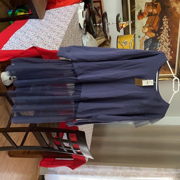 Lane Bryant cool dress - Picture 4 of 4